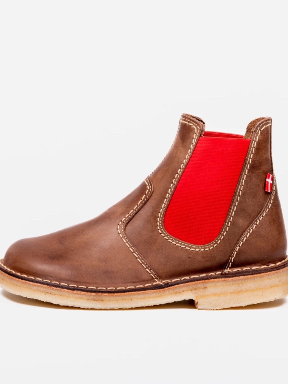 Duckfeet Roskilde Chelsea Boot